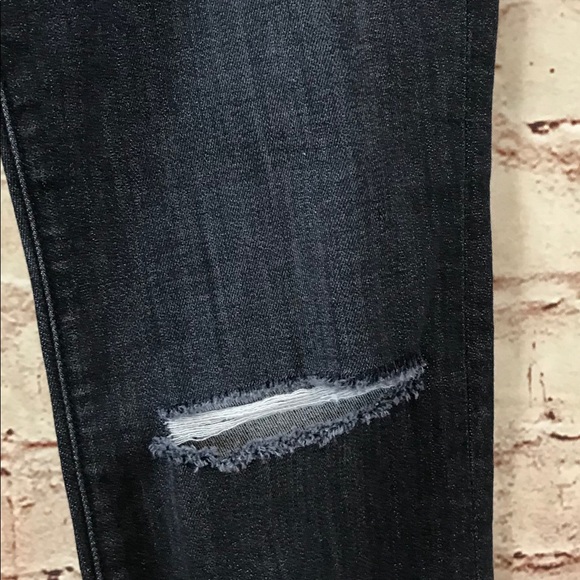 Current Elliott Soho Stiletto Caliber Skinny Jeans - Picture 6 of 8